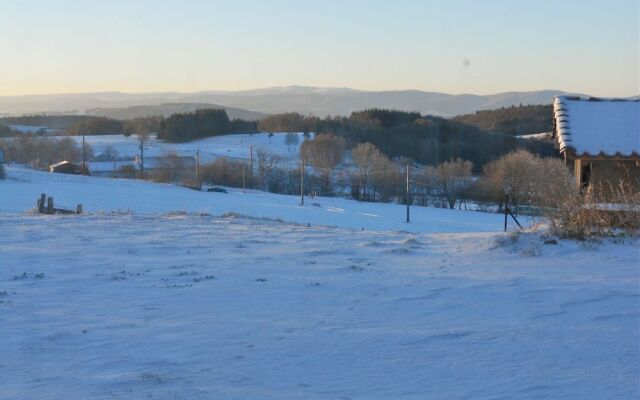 La Halte du Pelerin Chambres d'hôtes
