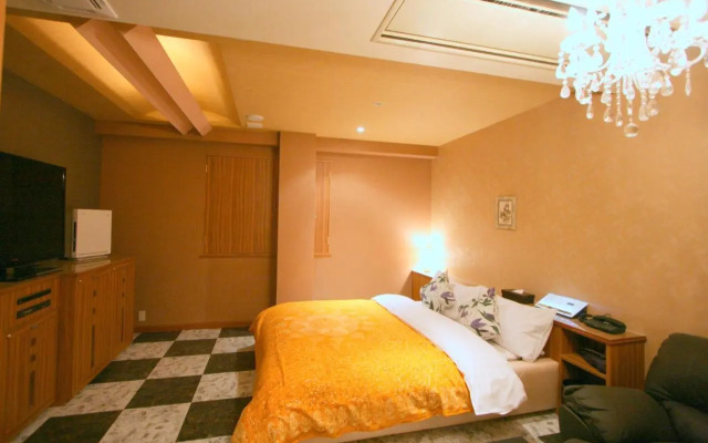Hotel Aura Resort Ⅱ Kashiba (Adult Only)