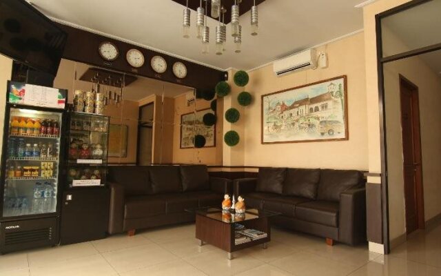 Hotel Pules