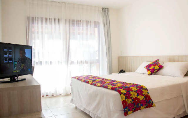 Vivá Barra Hotel Pousada