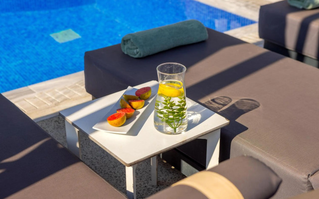 Fig Tree Bay Residences 6