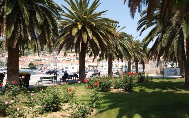 Apartment Surjan Korčula/Vela Luka 36810