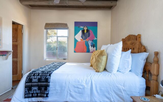 Casita O'keeffe