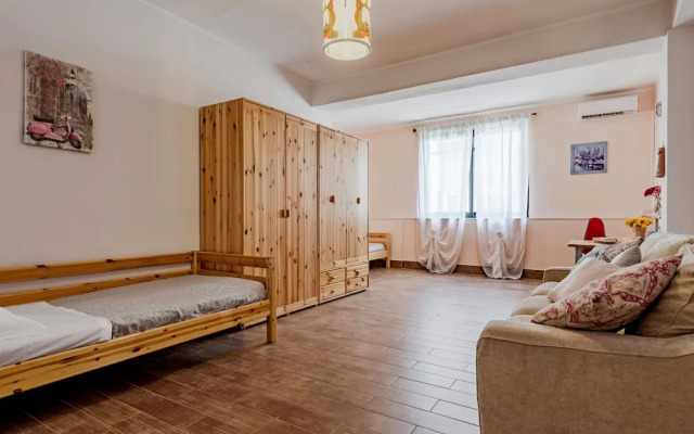 Sunrise Apartments by Wonderful Italy