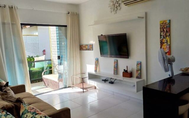 Casa em condomínio com Sauna e Piscina