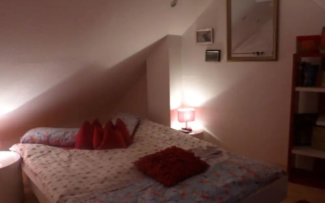 Holiday Apartment Wedel