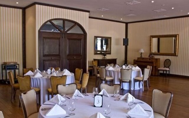 Highland Springs Resort