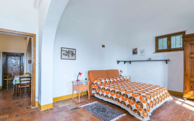 Locazione turistica Podere Casina (SCF100)