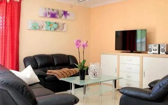 Ferienhaeuser Verchen SCHW 840