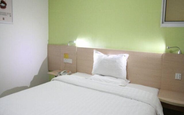7Days Inn Hangzhou Shixiang Road Yintai Market