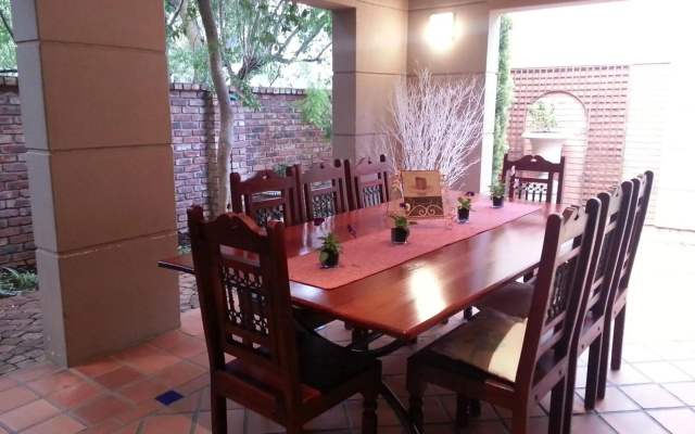 Primavera Guest House