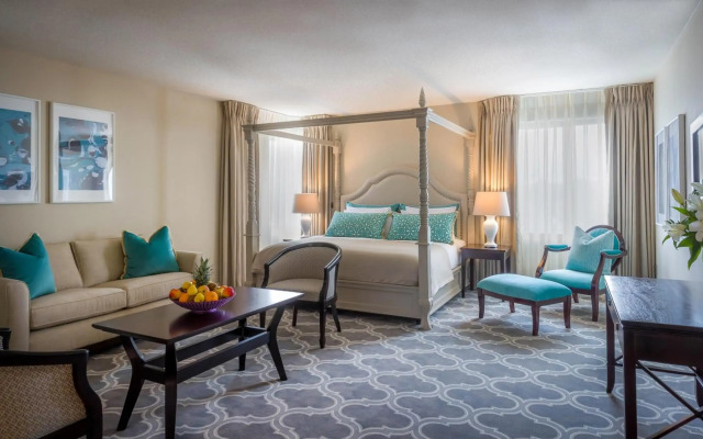 The Killeshin Hotel