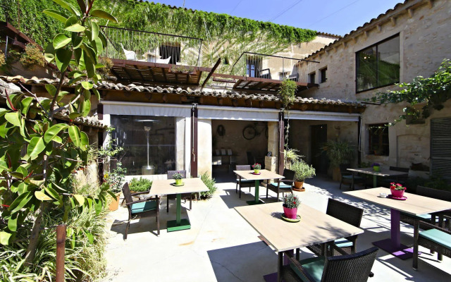 Hotel Can Joan Capó - Adults Only