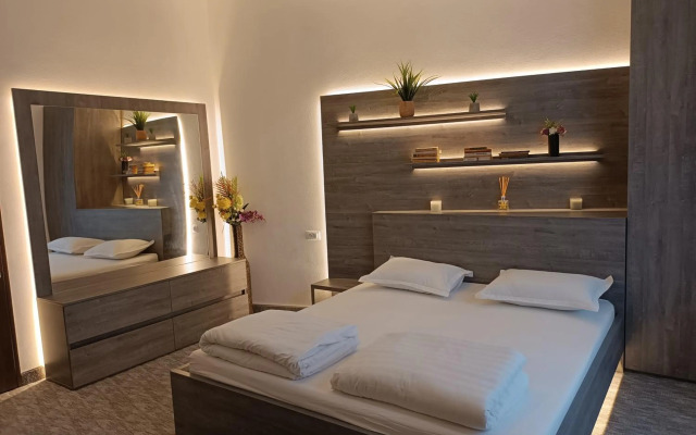 Apartament ultracentral