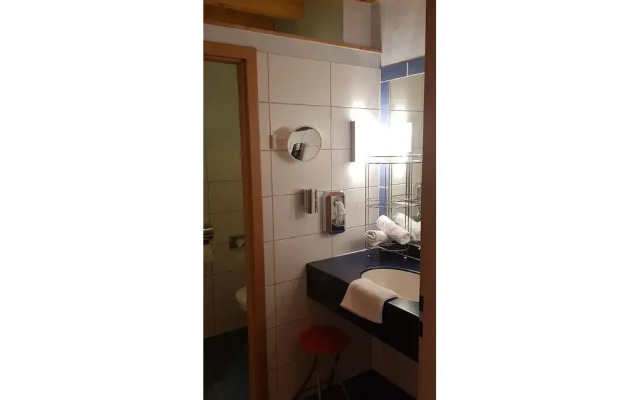 Hotel Fröhlich
