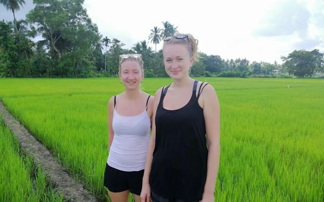 Viveka Inn Guest
