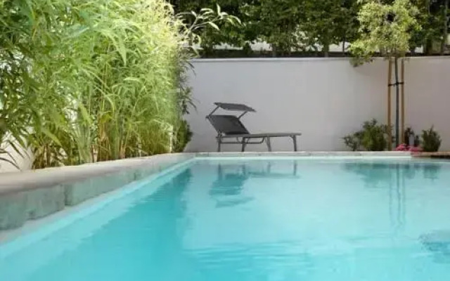 Ferienhaus Wunderburg
