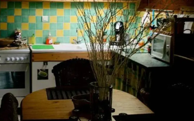 Les Mansardes de Baladane