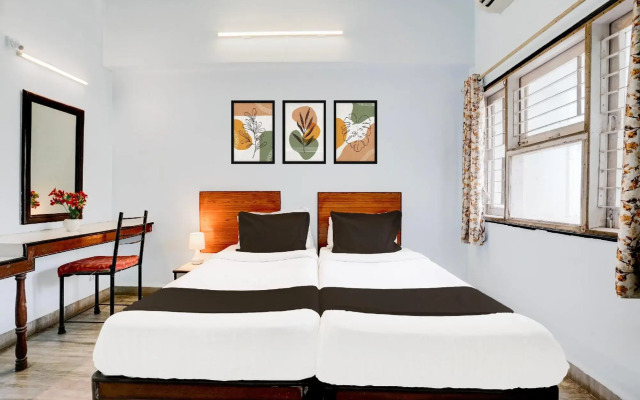 Hotel Shree Maya