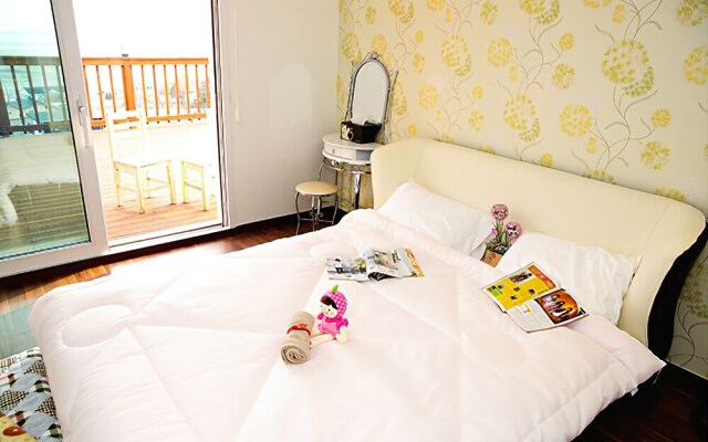 Ganghwa Hill Mare Pension