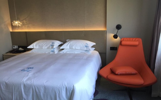 Lifu Hotel - Guangzhou Tower Consulate