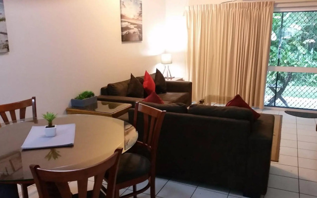 Titree Resort