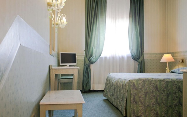 Hotel Bentivoglio Residenza D'Epoca