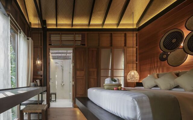 The Spa Resorts - Lamai Village