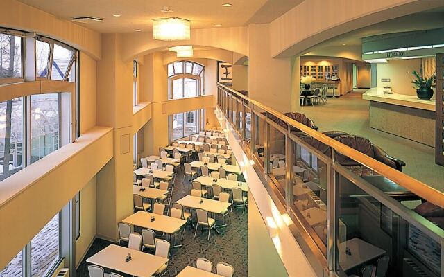 Hotel Ryuo