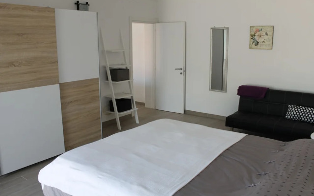 Apartments Mala
