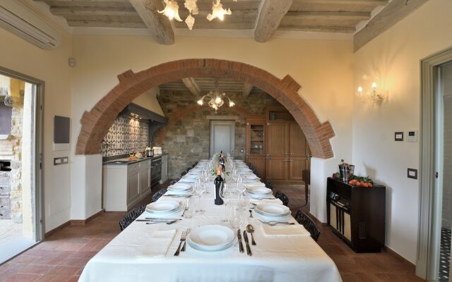 Villa Conca d'Oro by Mmega