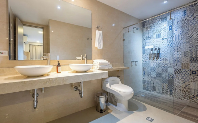 Casa Vargas 6-77 By SoHo