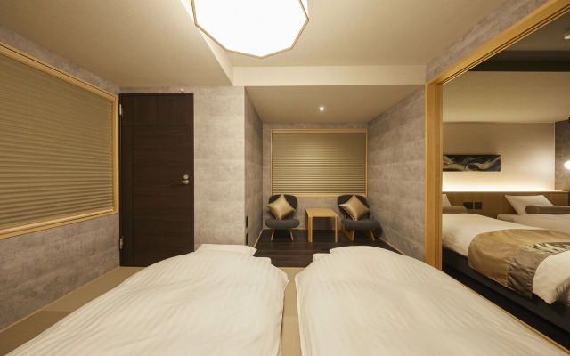 Rinn Shijo Nishinotoin