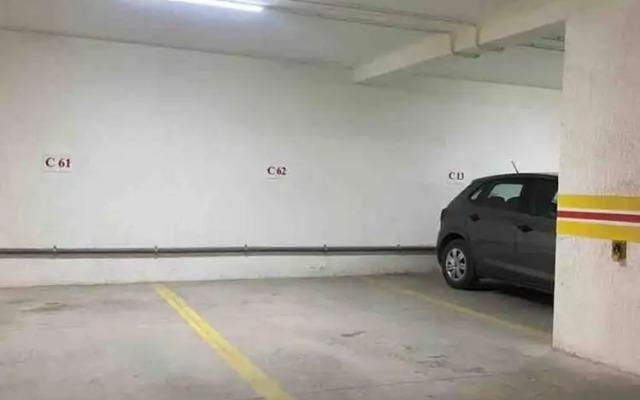 Charming 1-bed Apartment in Tunis, Close to Centre