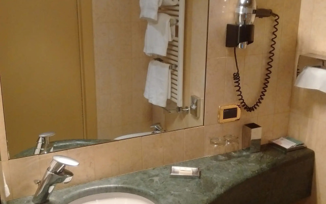 Отель Ca' Zusto Venezia