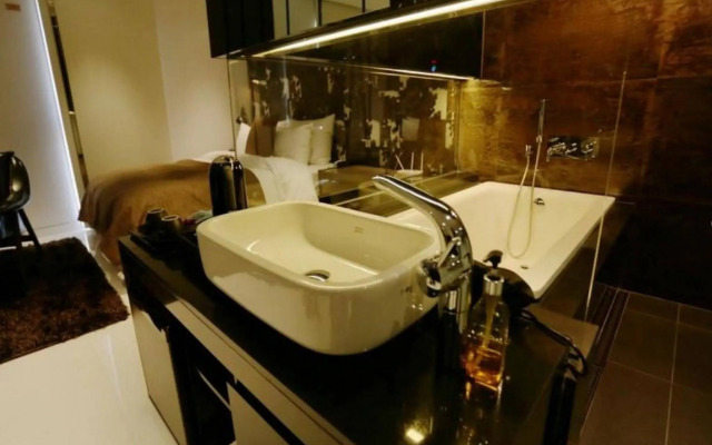 Hotel Amare