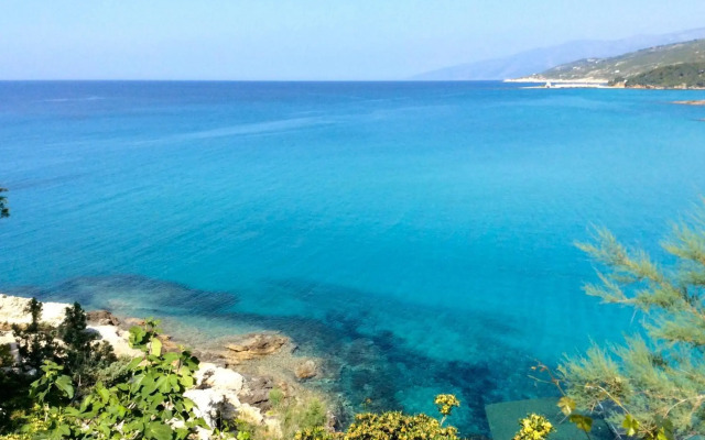 Erofili Beach Hotel
