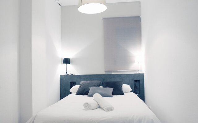 Amazing City Center Apartment