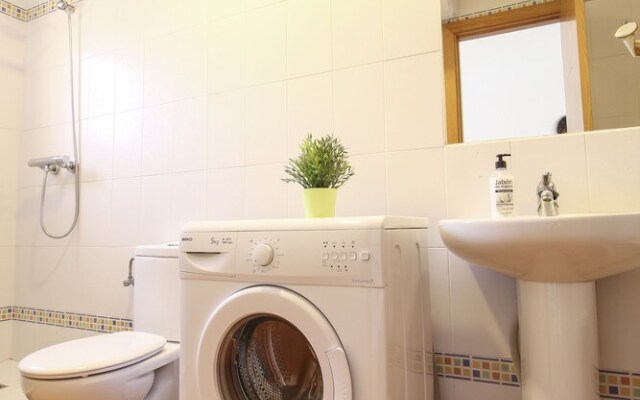 Deluxe Apartment Parras