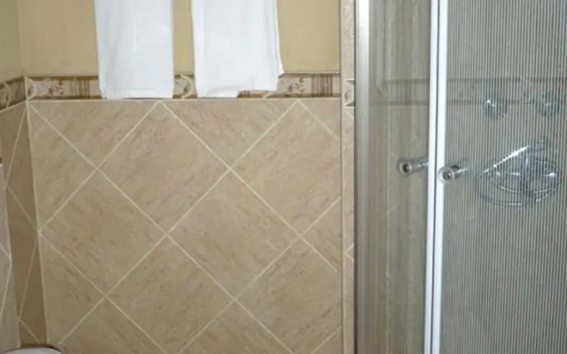 Arusha tourist inn Hotel