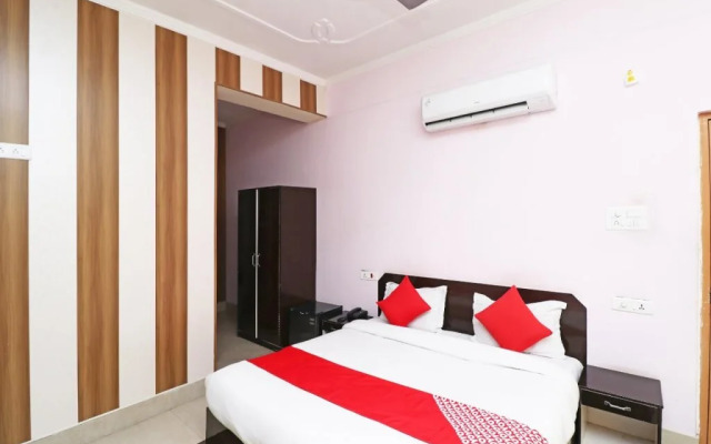 Hotel Heaven Heights By OYO Rooms