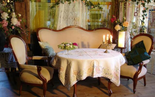 Boutique-Hotel Taubenhof