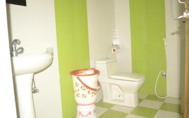 Sai Guest House by OYO Rooms