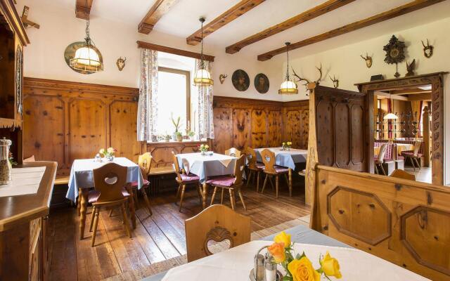 Hotel Gasthof Stefansbrücke