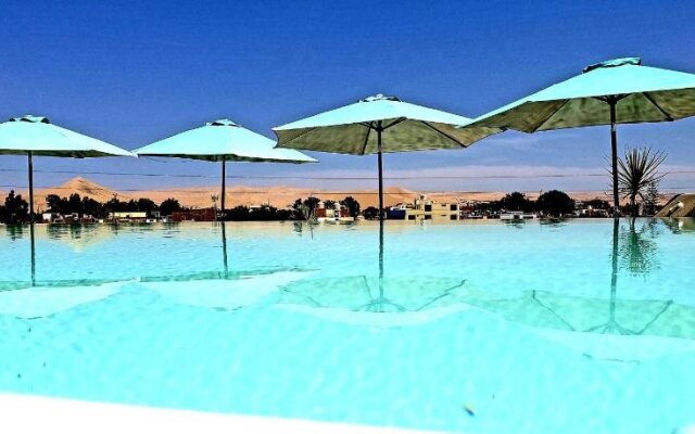 Hotel Ollanta