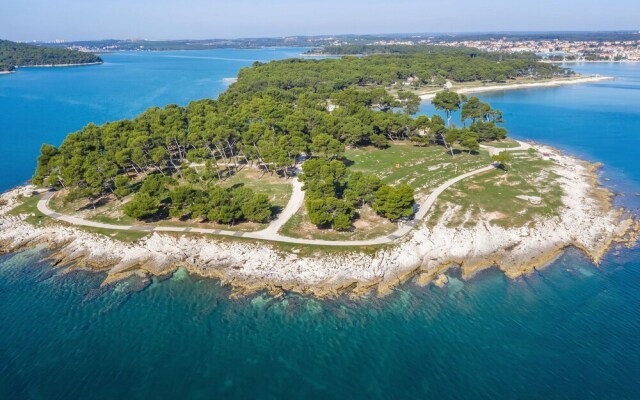 Villa A3 150m From Sea