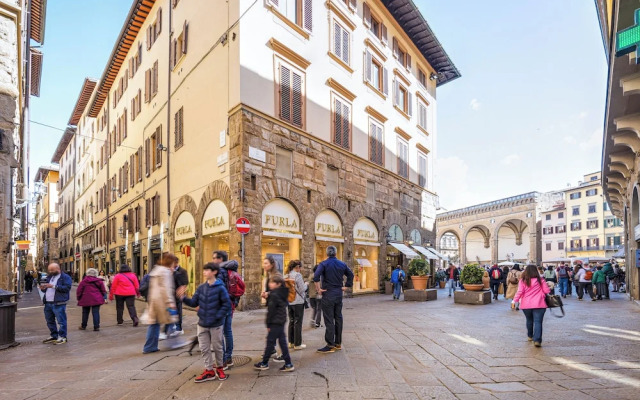 Condotta 16 Apartments