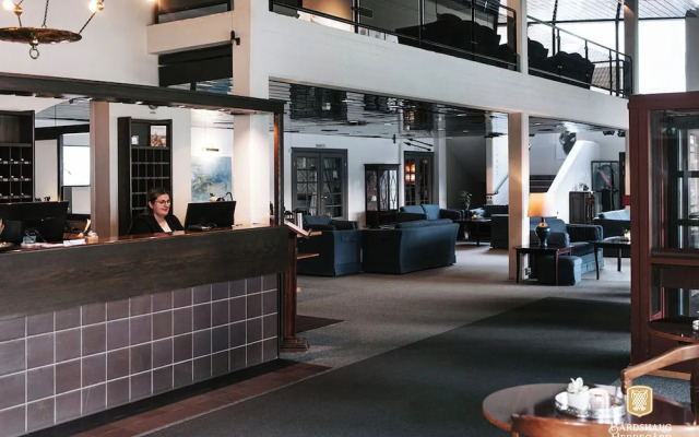 Bårdshaug Herregård