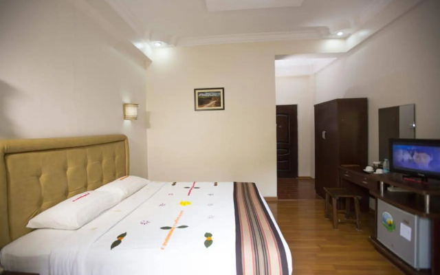 Hotel Sincere Smile Bagan