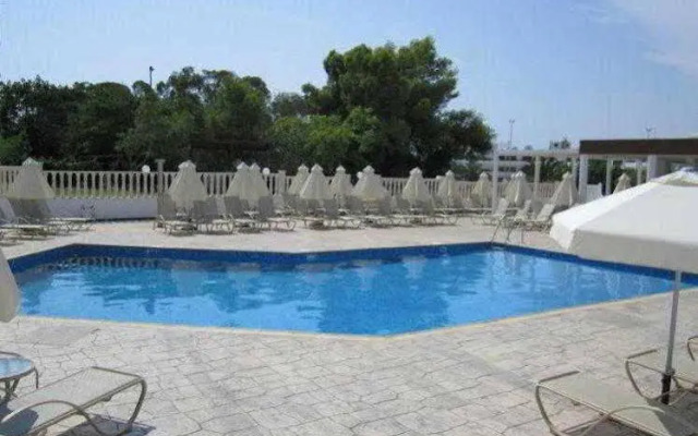 Soho Hotel Apartments